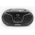 Radio i budzik Manta RM MANTA BBX007 BT